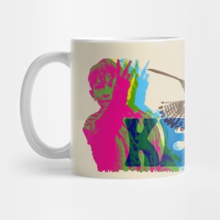 Kes Mug